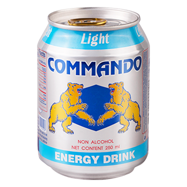 ENEGY DRINK