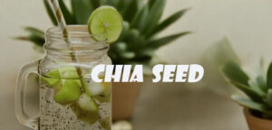 chia seed
